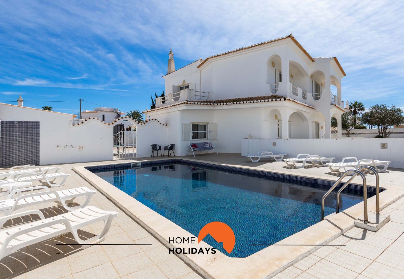 Townhouse in Albufeira - #133 House Vila Dias I by Home Holidays