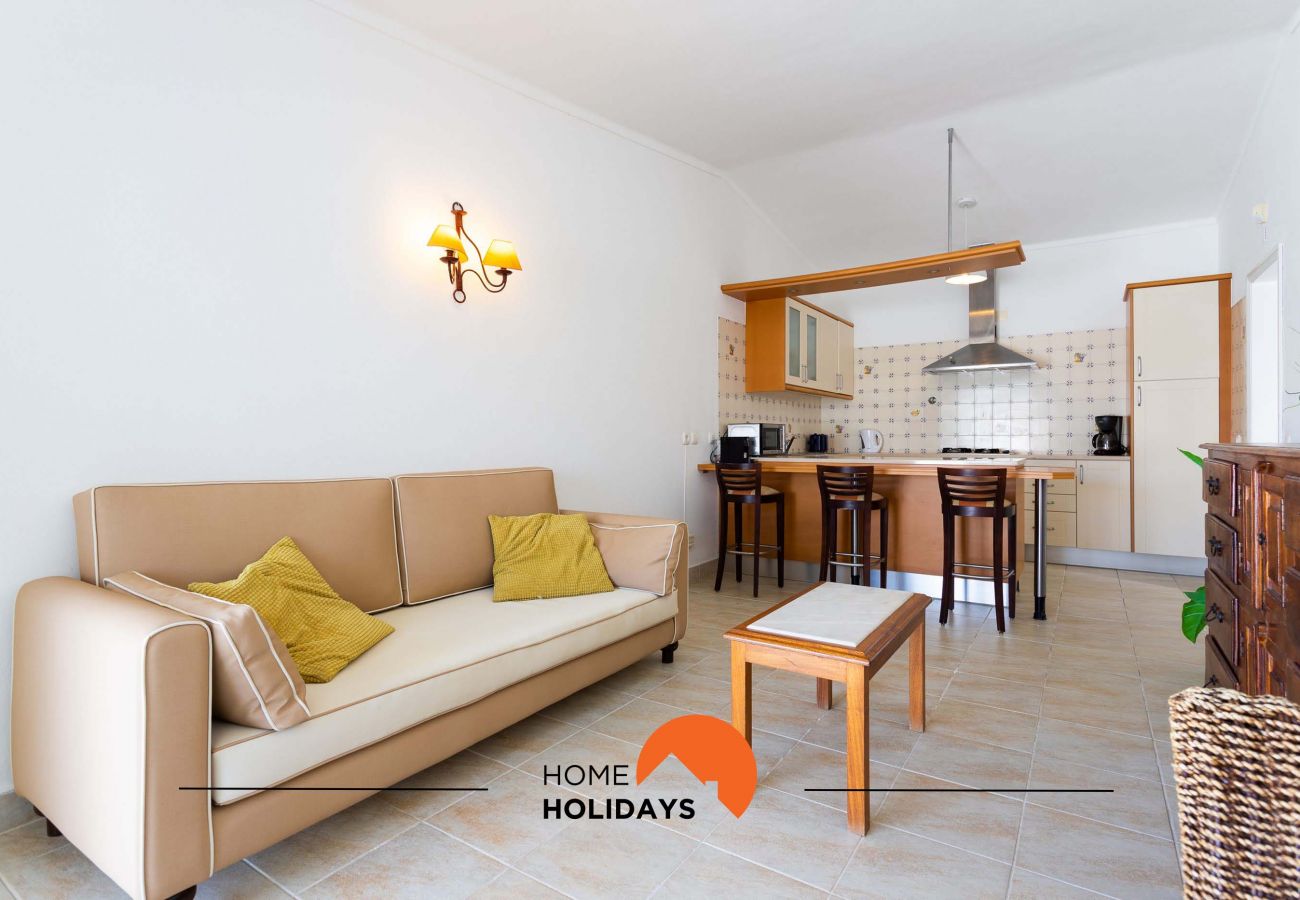 Townhouse in Albufeira - #134 House Vila Dias II by Home Holidays