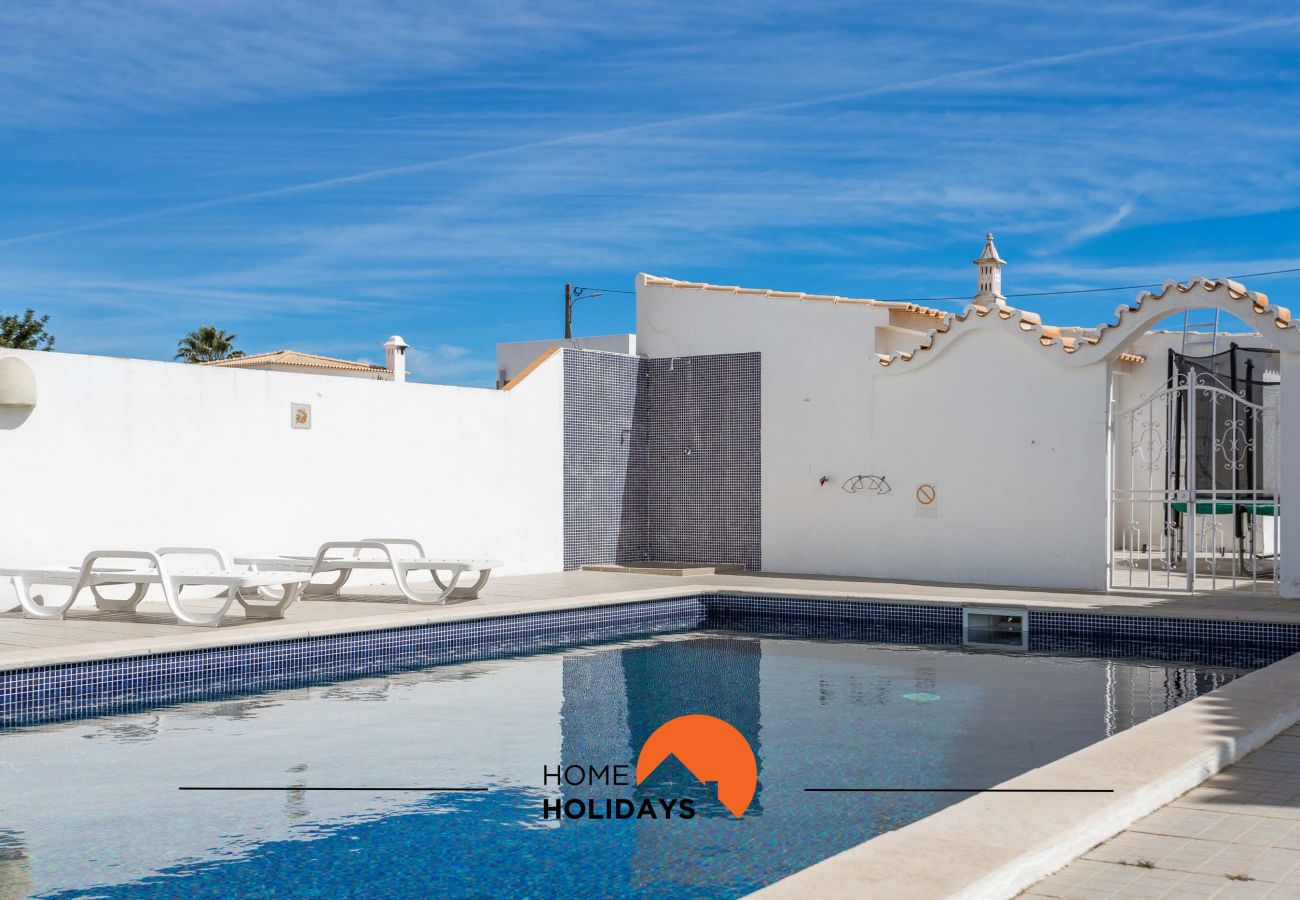 Townhouse in Albufeira - #134 House Vila Dias II by Home Holidays