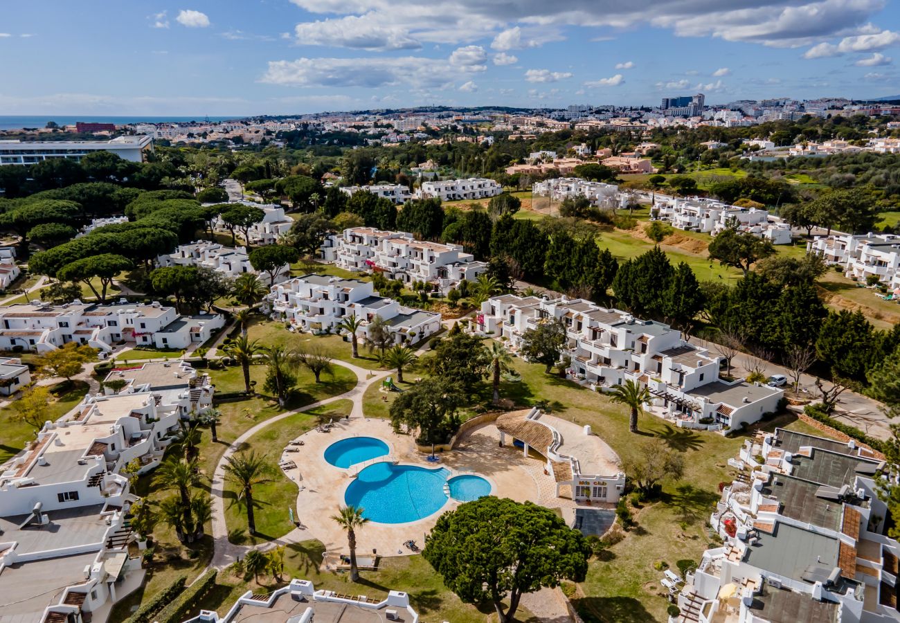 Apartment in Albufeira - #151 Balaia Village Flat w/ Pool by Home Holidays 