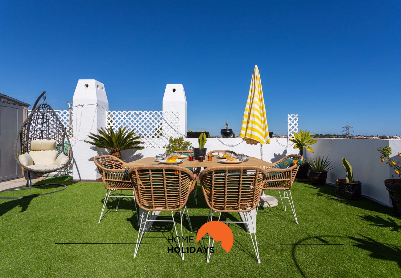 Apartment in Albufeira - #121 Clube Albufeira Flat w/ Pool by Home Holidays