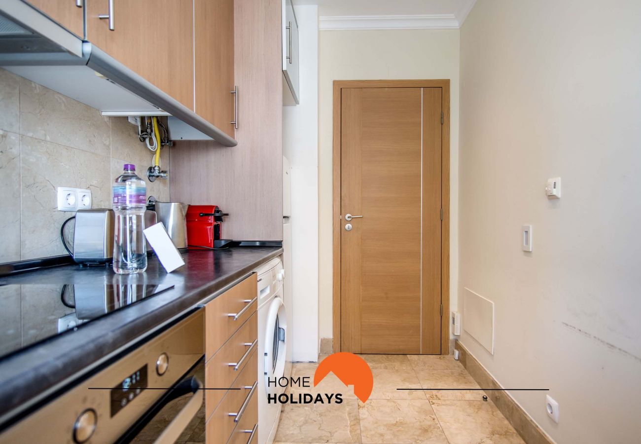 Apartment in Albufeira - #156 Garrett Flat NewTown w/ Pool by Home Holidays 