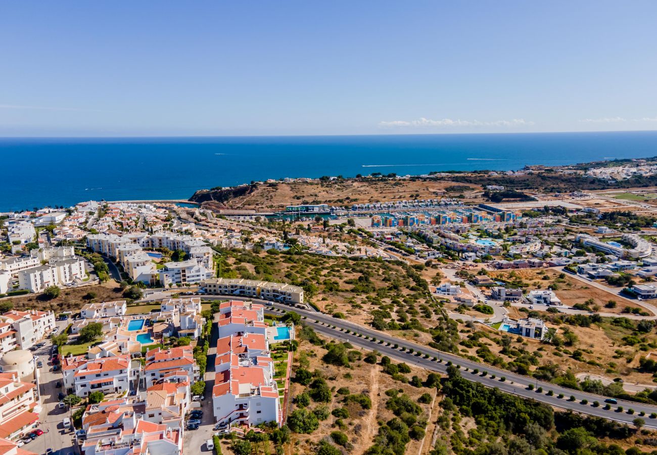 Apartment in Albufeira - #153 Panorama Montagnon Flat by Home Holidays