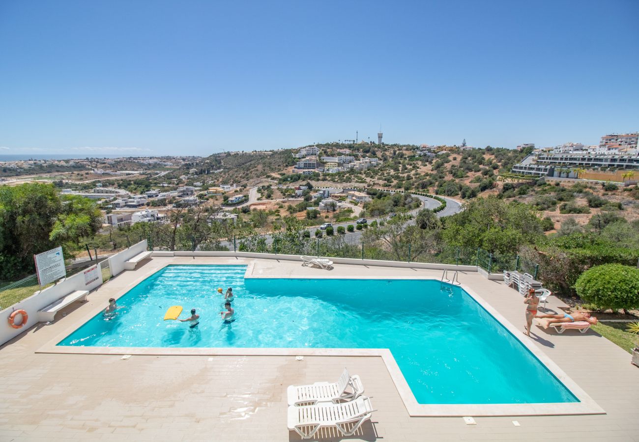 Apartment in Albufeira - #153 Panorama Montagnon Flat by Home Holidays