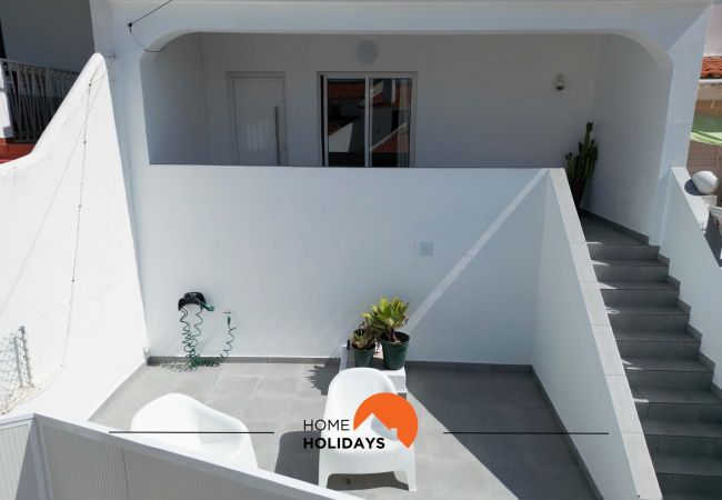 Townhouse in Albufeira - #170 Spacious Open Space, 900 mts Beach