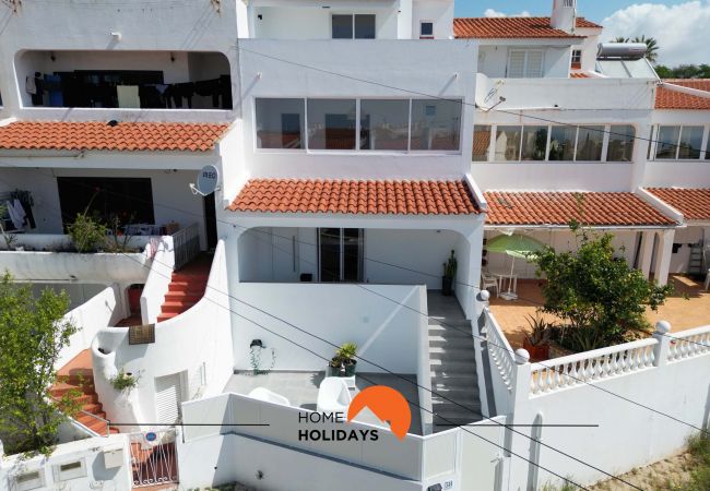 Townhouse in Albufeira - #170 Spacious Open Space, 900 mts Beach