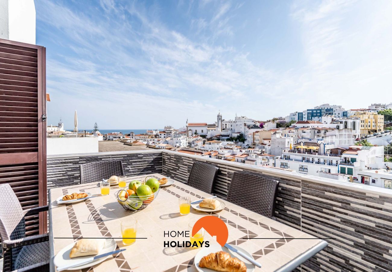 Apartment in Albufeira - #164 Saradel Rooftop Old Town by HomeHolidays