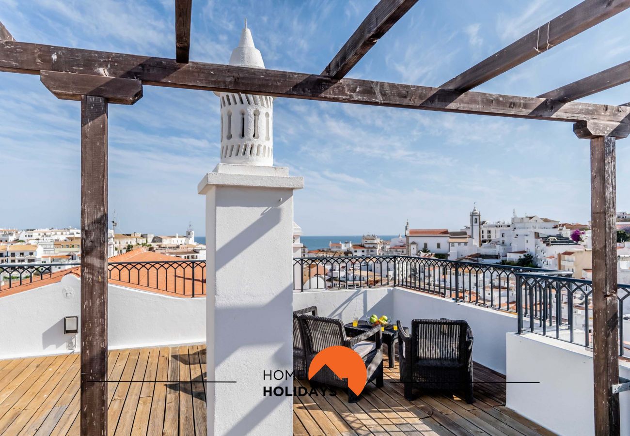 Apartment in Albufeira - #164 Saradel Rooftop Old Town by HomeHolidays