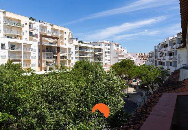 Apartment in Albufeira - #165 Old Town, 500 mts Beach, AC