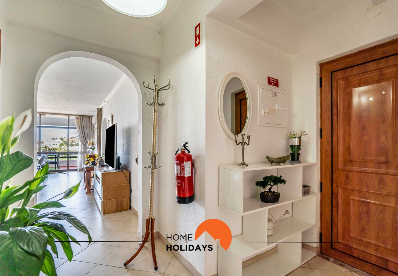 Apartment in Albufeira - #158 Panorama Flat with pool by HomeHolidays