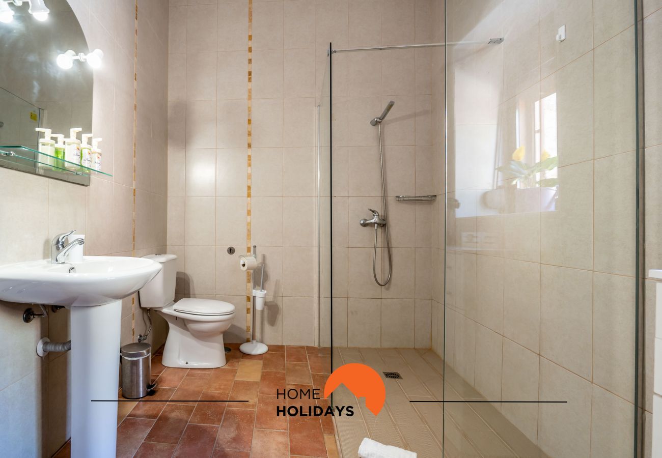 Farm stay in Paderne - #161 Casa dos Avós by Homeholidays 