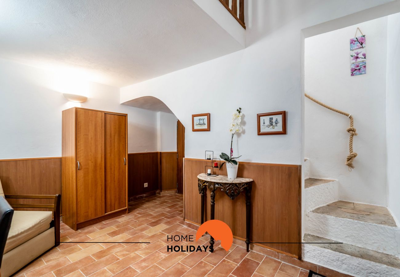 Farm stay in Paderne - #161 Casa dos Avós by Homeholidays 