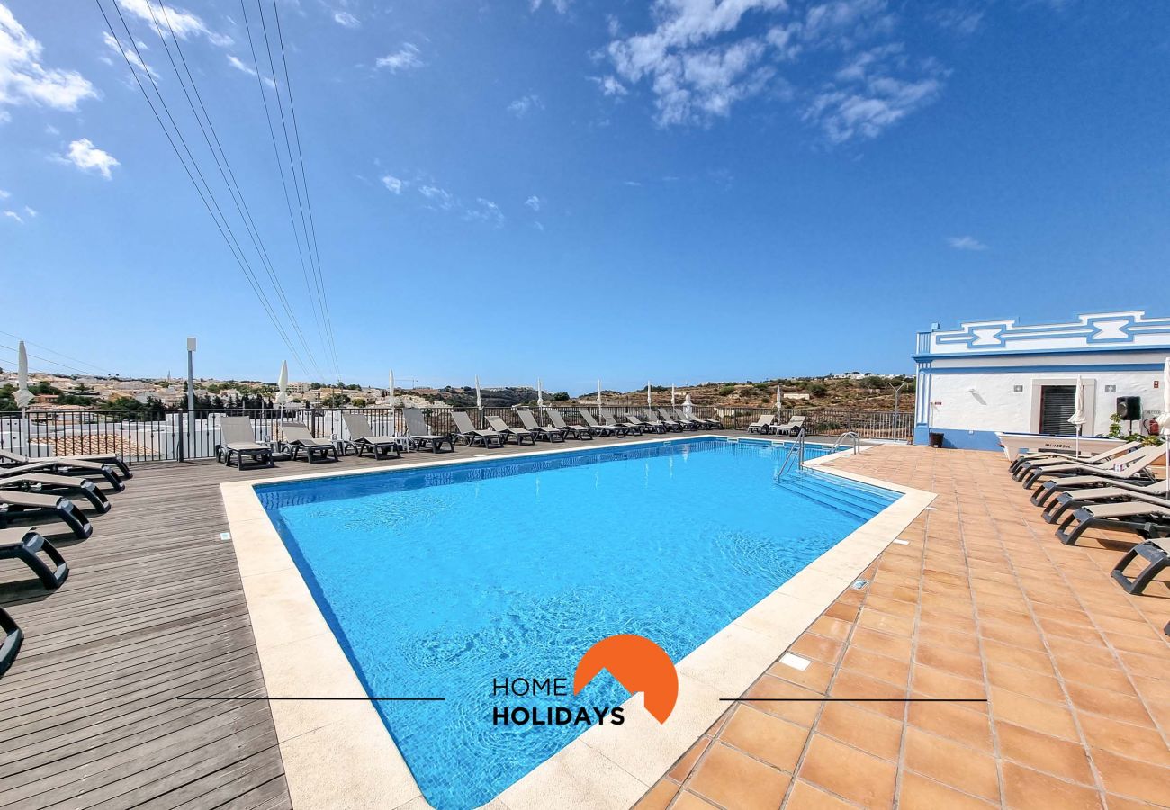 Apartment in Albufeira - #168 Solar Clube Albufeira by HomeHolidays