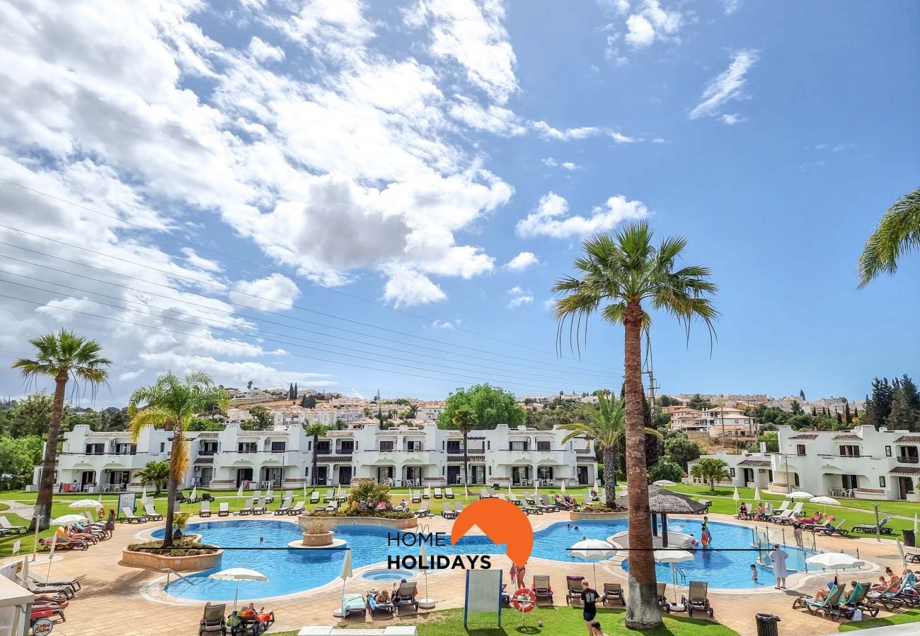 Apartment in Albufeira - #168 Solar Clube Albufeira by HomeHolidays