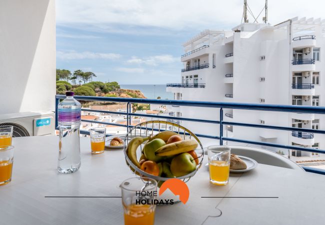 Apartment in Albufeira -  #169 Balcony w/ Sea and Pool View, AC