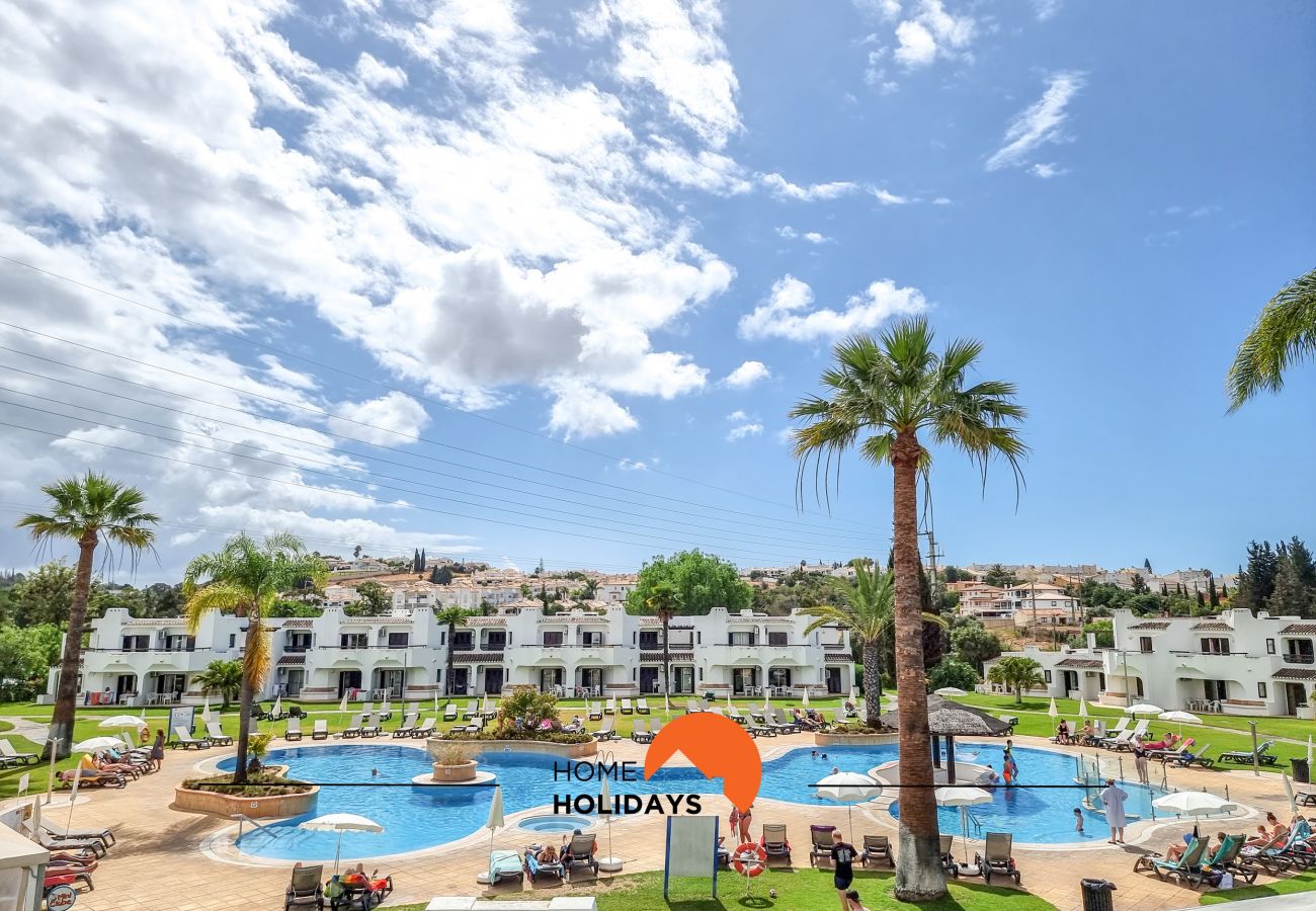 Apartment in Albufeira - #176 Clube Albufeira Flat w/ Pool by Home Holidays