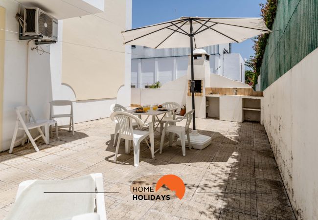 Apartment in Albufeira - #180 Newtown w/ AC, Pool and Garden