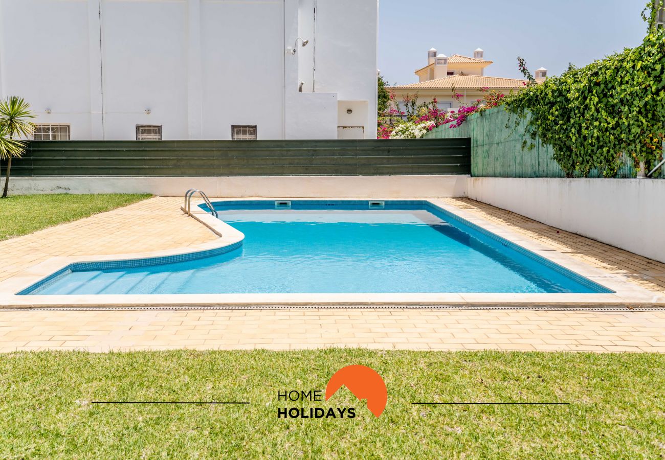 Apartment in Albufeira - #180 Ondas do Mar w/ Pool by Home Holidays