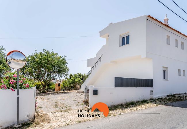 Cottage in Albufeira - #178 Spacious Wide Backyard in Countryside 