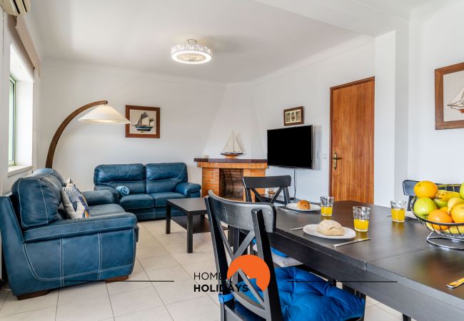 Apartment in Albufeira - #167 Kid Friendly New Town w/Pool and Balcony