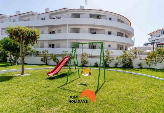 Apartment in Albufeira - #167 Kid Friendly New Town w/Pool and Balcony