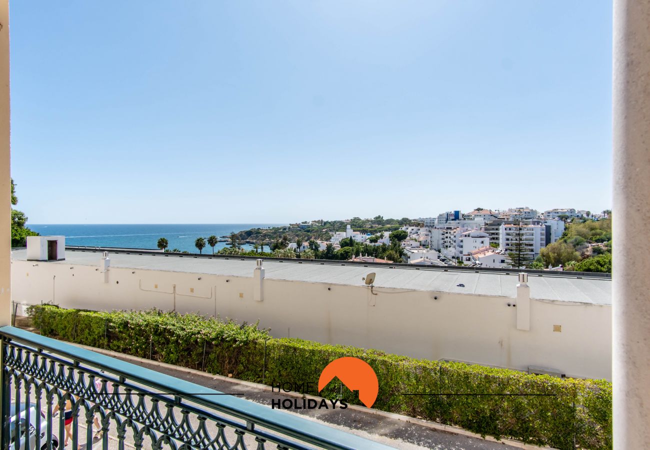 Apartment in Albufeira - #182 Pedra dos Bicos Elite seaview by HomeHolidays 