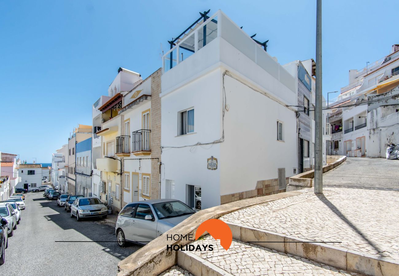 Apartment in Albufeira - #163 Dr. José Silva at Old Town by Homeholidays