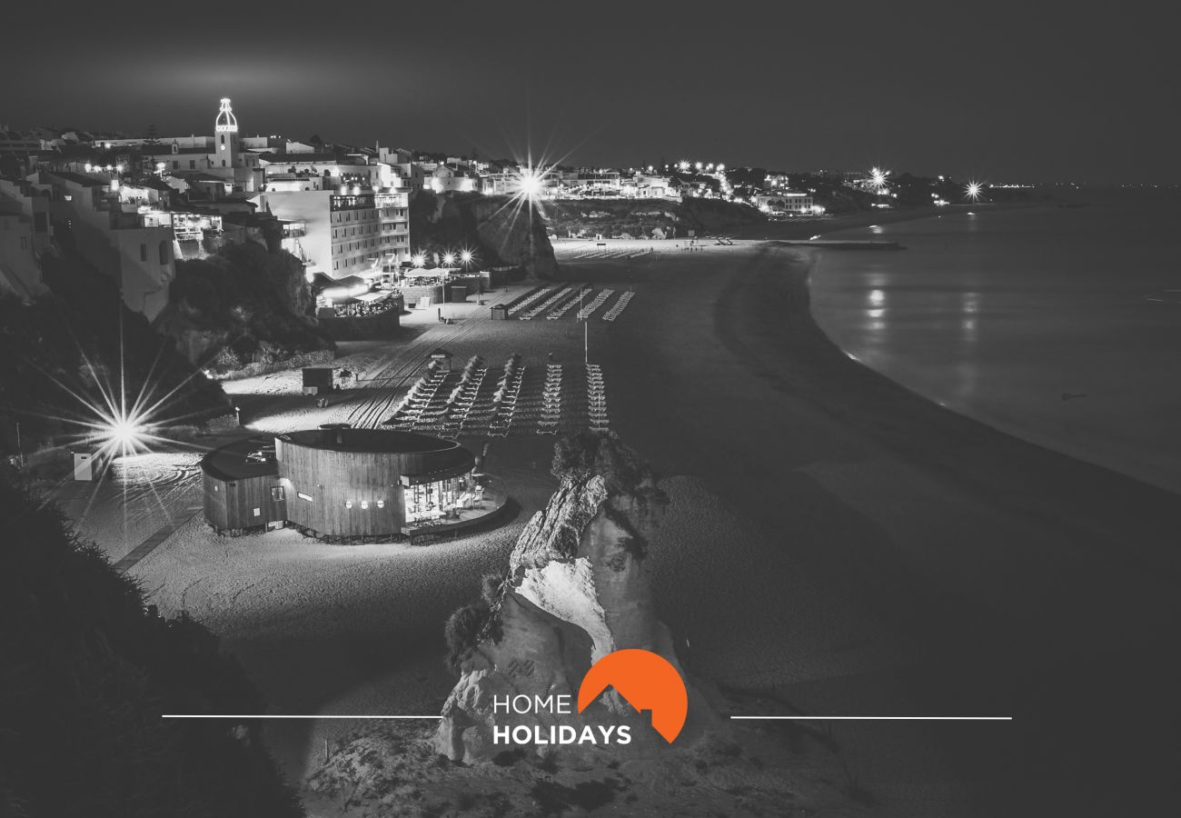 Apartment in Albufeira - #163 Dr. José Silva at Old Town by Homeholidays