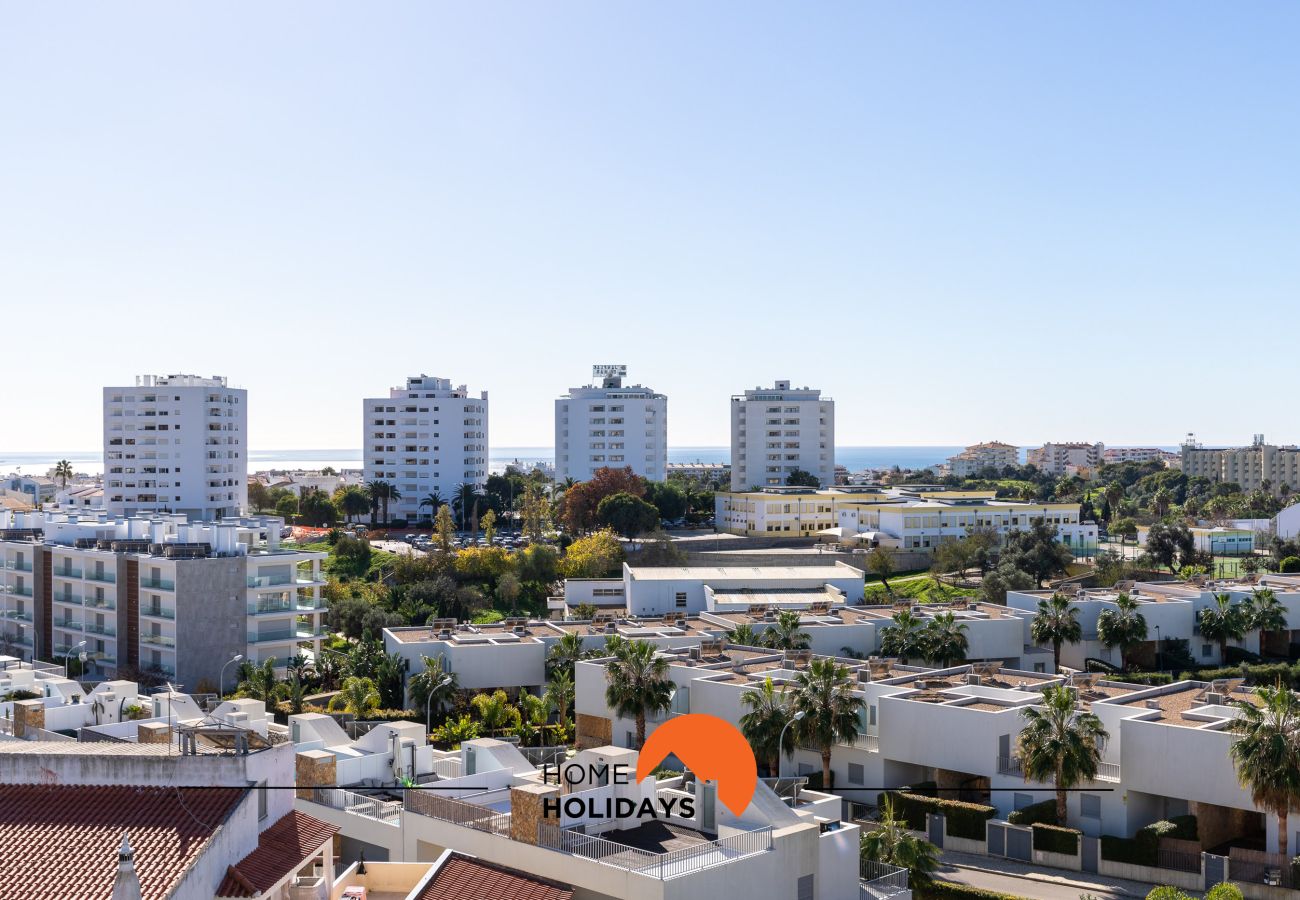 Apartment in Albufeira - #200 Panoramic Rooftop w/ Pool and AC