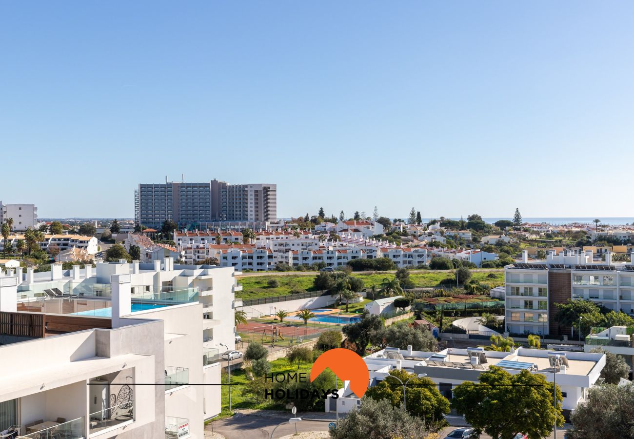 Apartment in Albufeira - #200 Panoramic Rooftop w/ Pool and AC