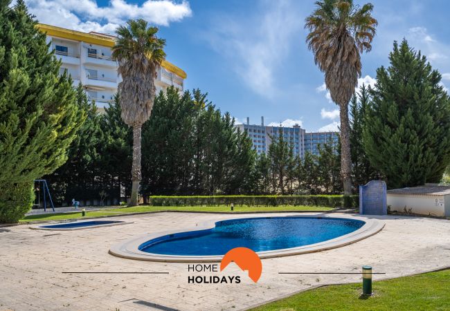 Apartment in Albufeira - #201 City View w/ Balcony and Pool