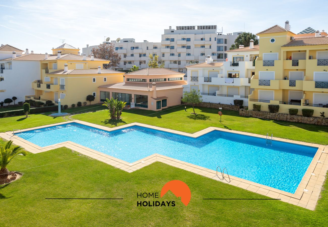 Apartment in Albufeira - #205 Fully Equiped Newtown w/ Pool, AC