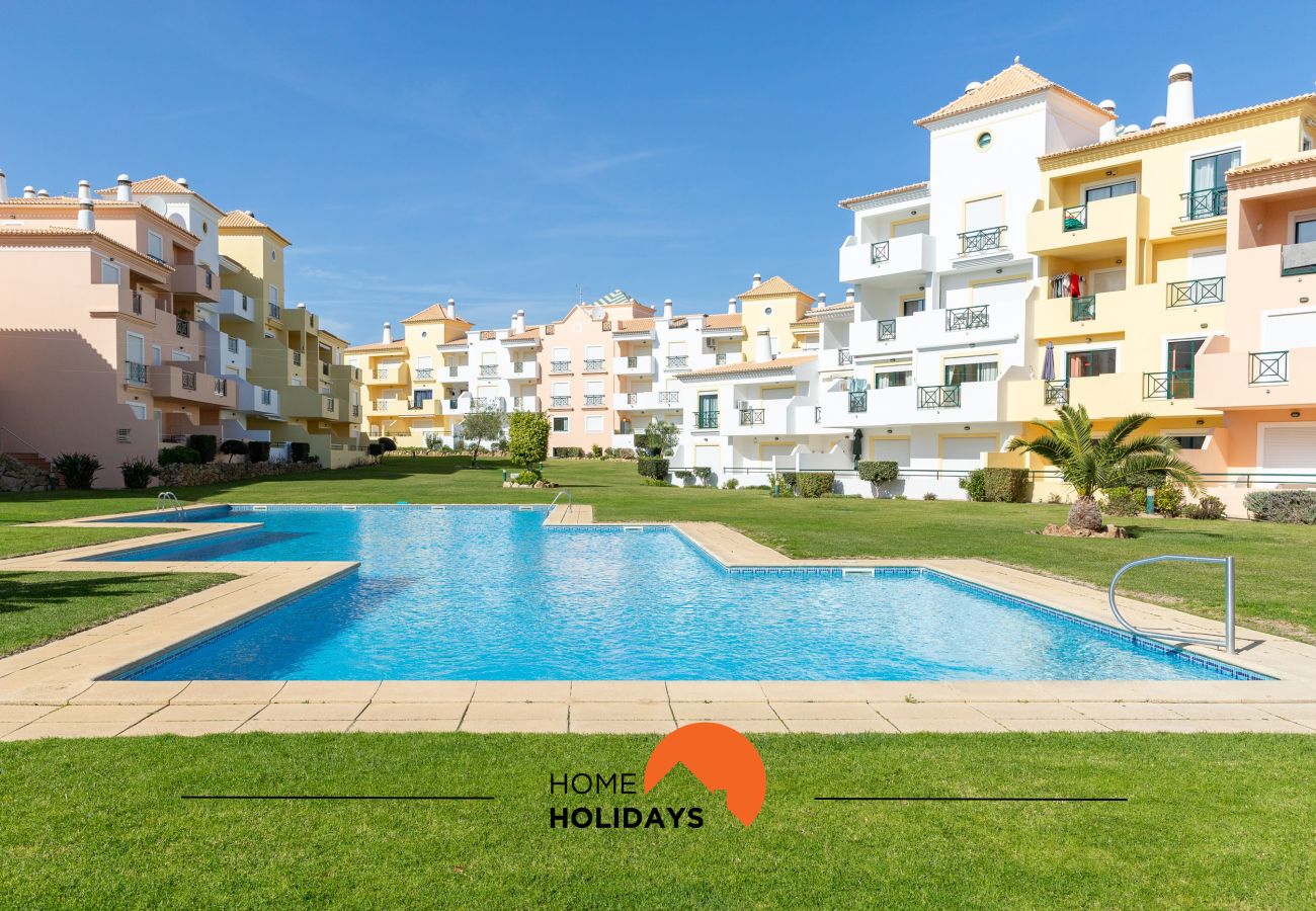 Apartment in Albufeira - #205 Fully Equiped Newtown w/ Pool, AC