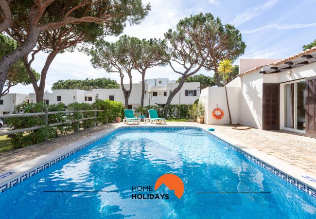 Villa in Albufeira - #214 Balaia Villa Private Pool & Garden